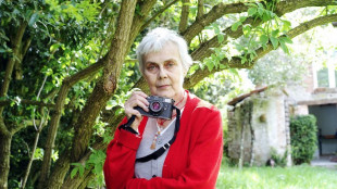 La photographe de guerre Marie-Laure de Decker est morte