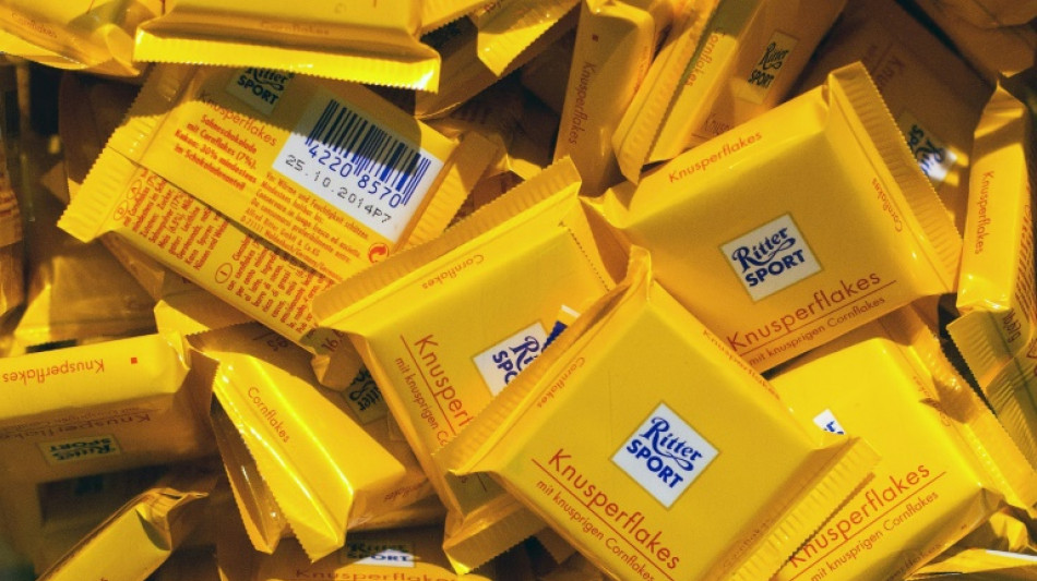 "Entscheidung war richtig" - Ritter-Sport-Chef verteidigt Russland-Geschäfte