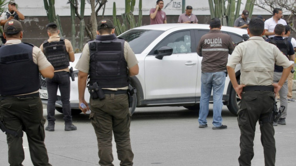 Promotor que investigava ataque a canal de TV no Equador é assassinado