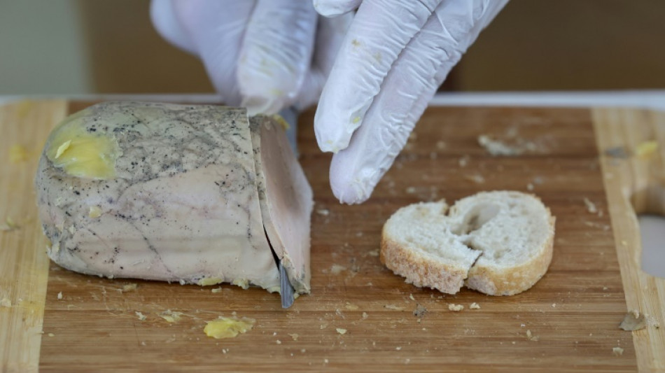 Le foie gras sera au rendez-vous des fêtes, le secteur se relève doucement de la grippe aviaire