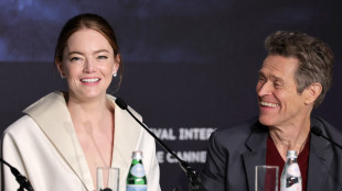 Emma Stone, sono un'attrice femminista