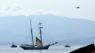 Reino Unido abre investigación sobre muerte de los cuatro británicos en yate de lujo frente a Sicilia