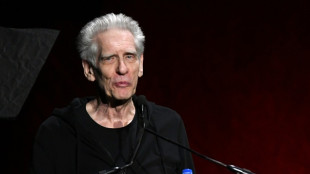 El cine visceral de Cronenberg vuelve a Cannes