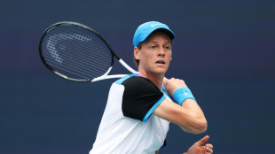 ATP: Jannik Sinner premier qualifié pour les demi-finales