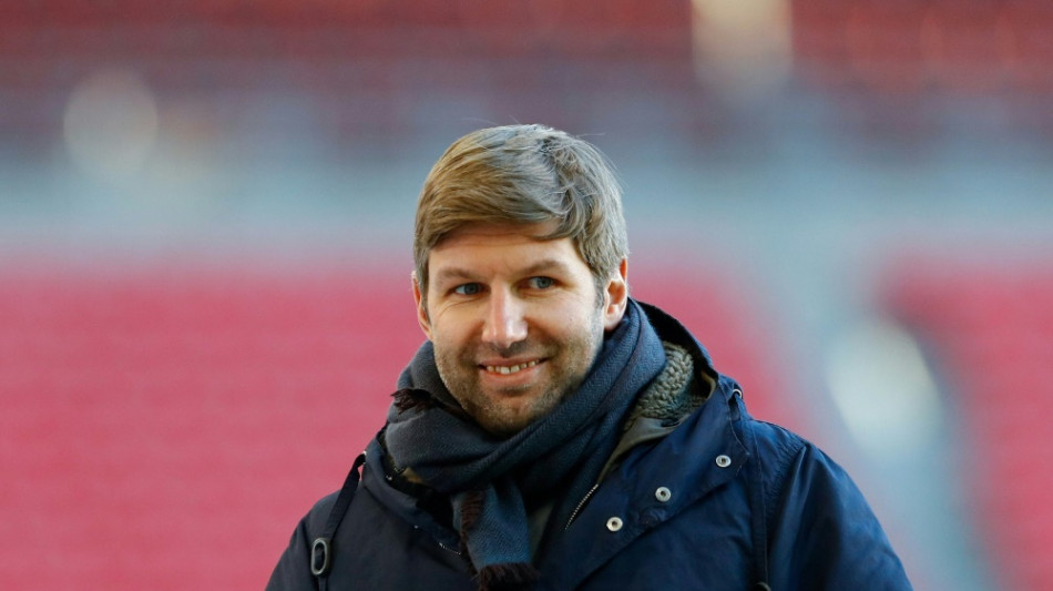 Hitzlsperger erwartet kreative Lösung vom DFB-Expertengteam