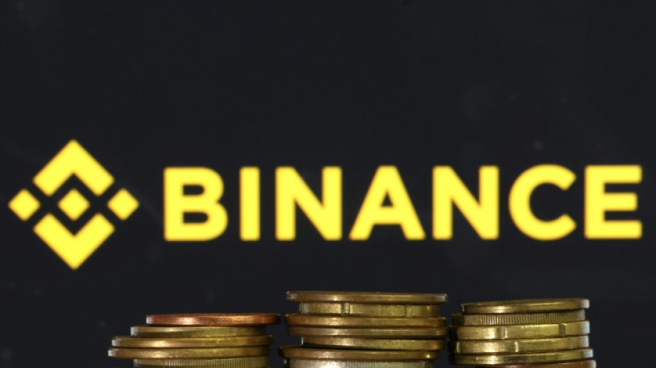 Binance pagará USD 4.300 millones en EEUU y su fundador renunciará tras acuerdo con autoridades