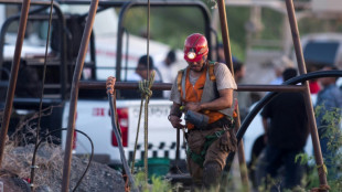 México usará un dron acuático para rescatar a diez mineros atrapados