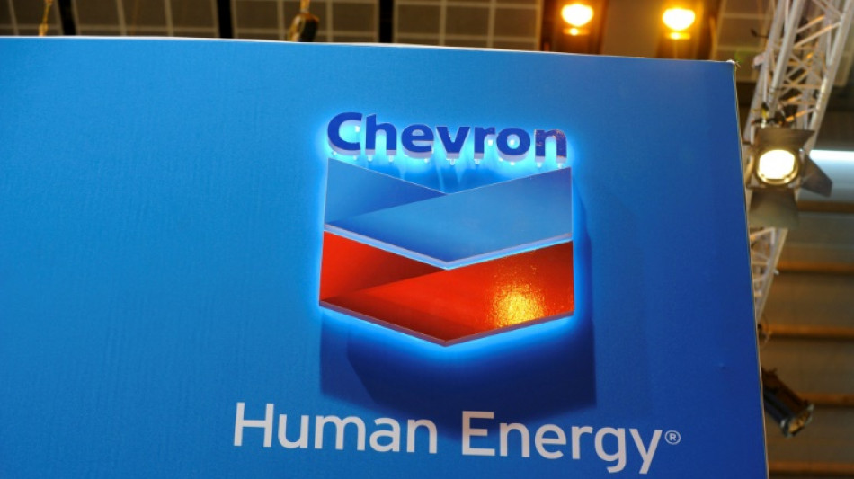 Acuerdo para terminar la huelga en las plantas de gas de Chevron en Australia