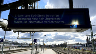 Bahn-Personalchef Seiler will zweitägigen Streik noch verhindern