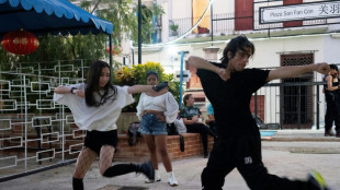 K-pop seduces youth in communist Cuba, birthplace of salsa