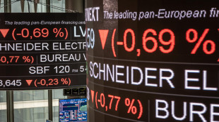 Borsa: l'Europa apre in flessione, Parigi -0,15%