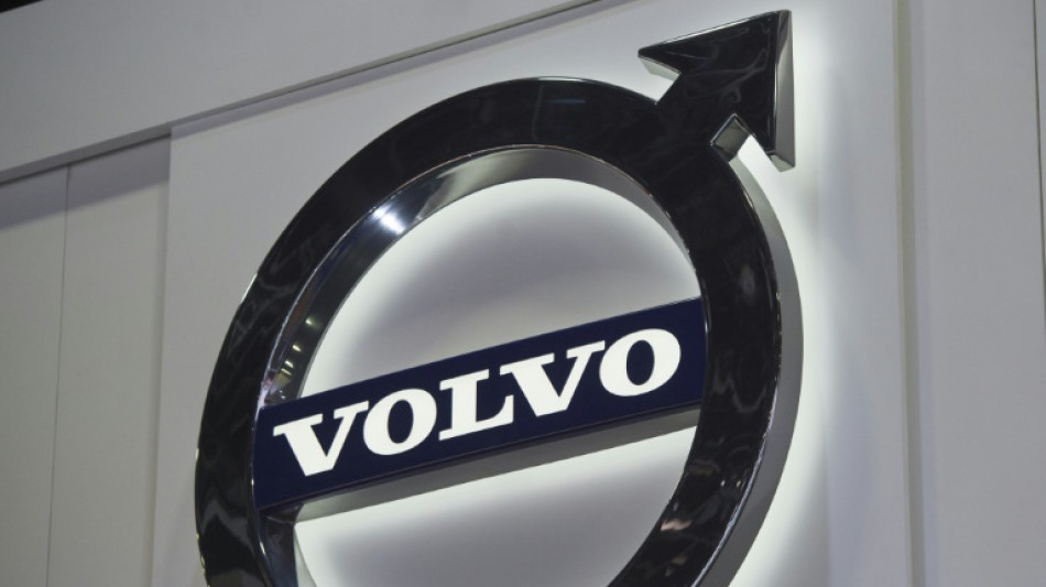 Volvo suprimirá 1.300 empleos en Suecia para reducir sus costos