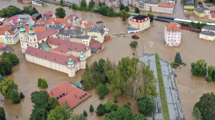 Salgono a 15 i morti per la tempesta Boris in Europa orientale