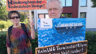 DIW fordert Aufhebung von Gasnotfallplan und Stopp von LNG-Terminal auf Rügen