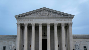 US Supreme Court deals setback to clean water law