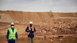 Temor en Níger por los residuos de una mina de uranio