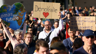 Entsetzen und Solidarität nach Angriff auf SPD-Politiker Ecke in Dresden