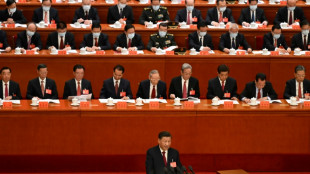 Chine: Xi prône l'unité derrière lui, avant un probable troisième mandat