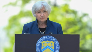 Le "plus grand défi" pour l'économie mondiale vient de la guerre en Ukraine, selon Yellen