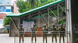 Bangladesh : les étudiants menacent de reprendre les manifestions, l'internet rétabli