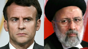 Nucléaire iranien: Macron demande à l'Iran de "saisir" l'opportuntité de préserver l'accord de Vienne