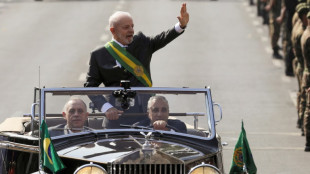 Brazil's 2026 elections, without Lula or Bolsonaro?