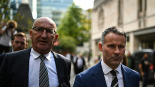 Jurado británico no logra veredicto en juicio a exfutbolista Ryan Giggs por violencia de género