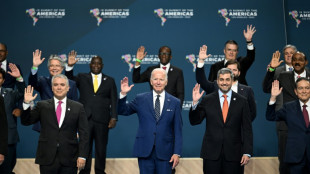 Biden faces uphill climb to restore US clout in Latin America