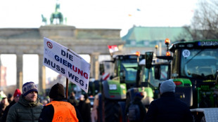 Bundesregierung verteidigt Agrarkürzungen - Bauern dringen auf Rücknahme