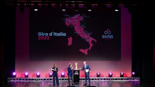 El Giro de Italia finalizará en Roma en la edición de 2023