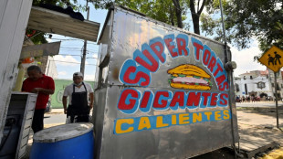 Order to remove Mexican street food signs leaves bitter taste