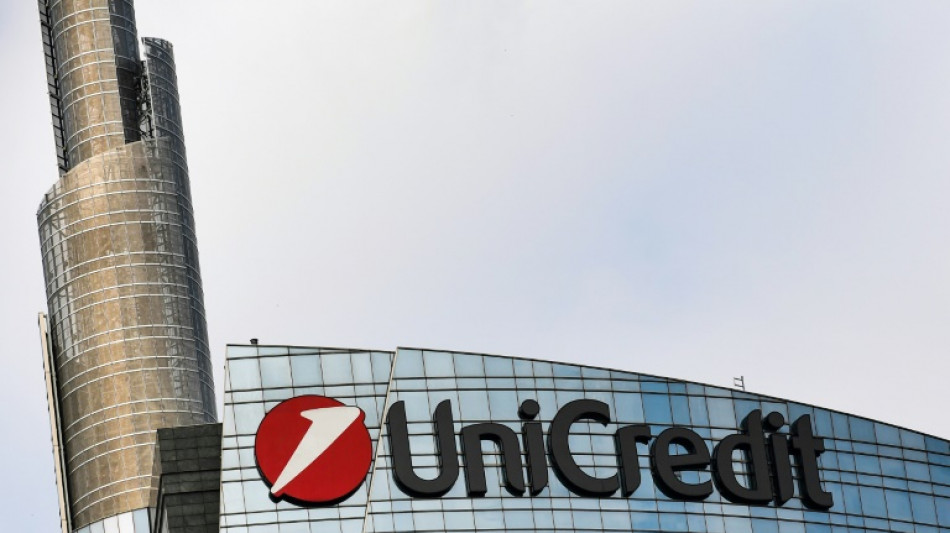 UniCredit et Commerzbank : les noces semblent encore lointaines 