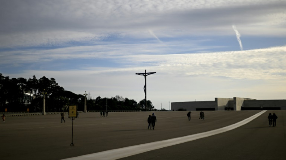 La Iglesia de Portugal pide perdón a las víctimas de pedofilia