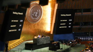 World leaders to gather at UN as crises grow and conflicts rage