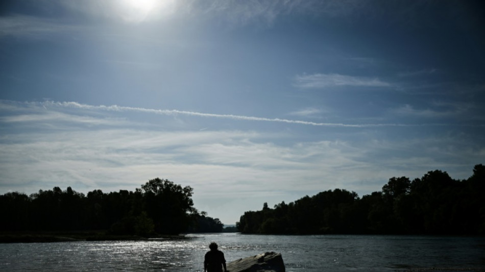 L'Etat abandonne un projet contesté de barrage sur le Rhône