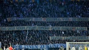 Erneute Proteste in der 2. Liga: Unterbrechung in Berlin