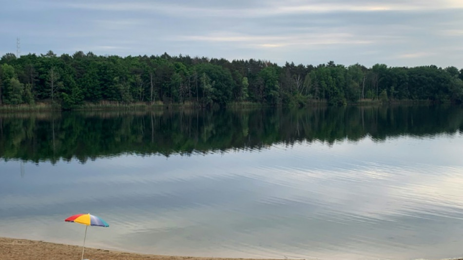 In vergangenem Jahr lernten wieder mehr Menschen schwimmen - Anstieg um 33 Prozent