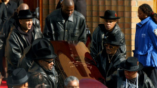 Trial over murder of Run-DMC's Jam Master Jay starts jury selection