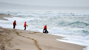 Más cadáveres llegan a costa de Italia tras naufragio de barco con migrantes