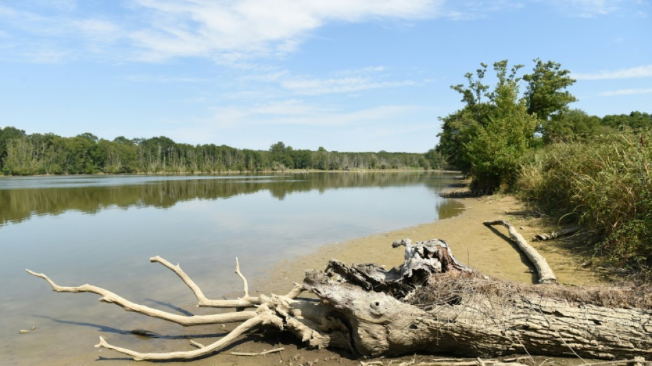 Regain de la canicule mercredi en France