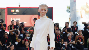 A Tilda Swinton Orso d'oro per la carriera a Berlino