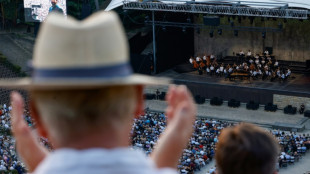 In tune: Classical concert-goers' hearts, breathing synchronize