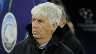 Champions: Gasperini, battuta sul campo una squadra difficile