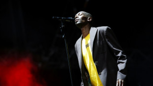 Faithless-Sänger Maxi Jazz stirbt im Alter von 65 Jahren