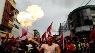 Nuevas protestas en Panamá pese al anuncio de bajada de combustibles y alimentos