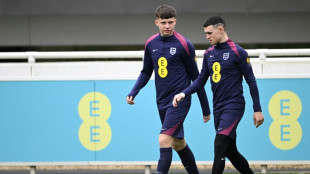 Un Brasil en reconstrucción afronta un difícil test en Wembley en el debut de Dorival