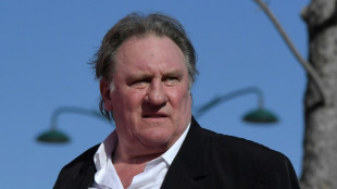 La fiscalía francesa pide un juicio contra el actor Gérard Depardieu por presuntas violaciones