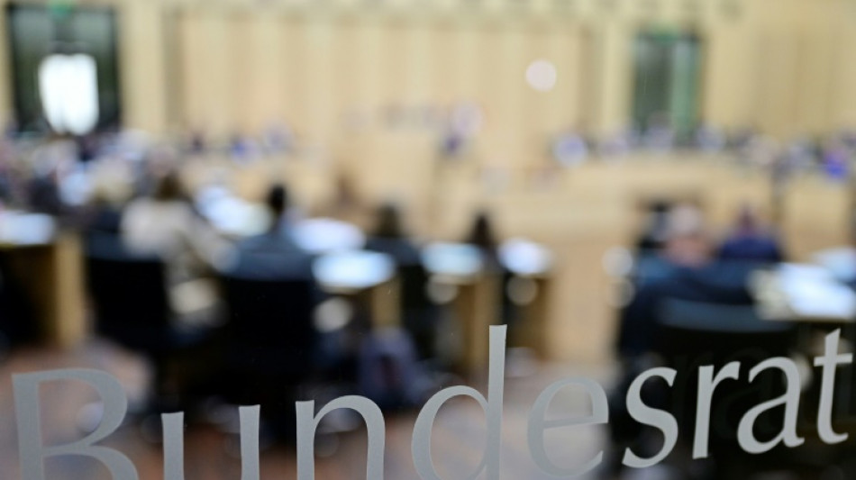 Bundesrat stimmt Wachstumschancengesetz zu