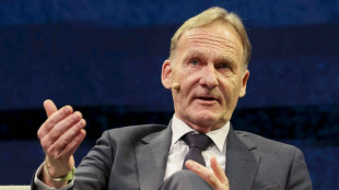 "Eskalation nicht weitertreiben": Watzke appelliert an Fans