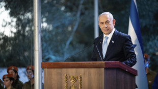 Netanyahu, 'ciò che è successo oggi non finisce qui'